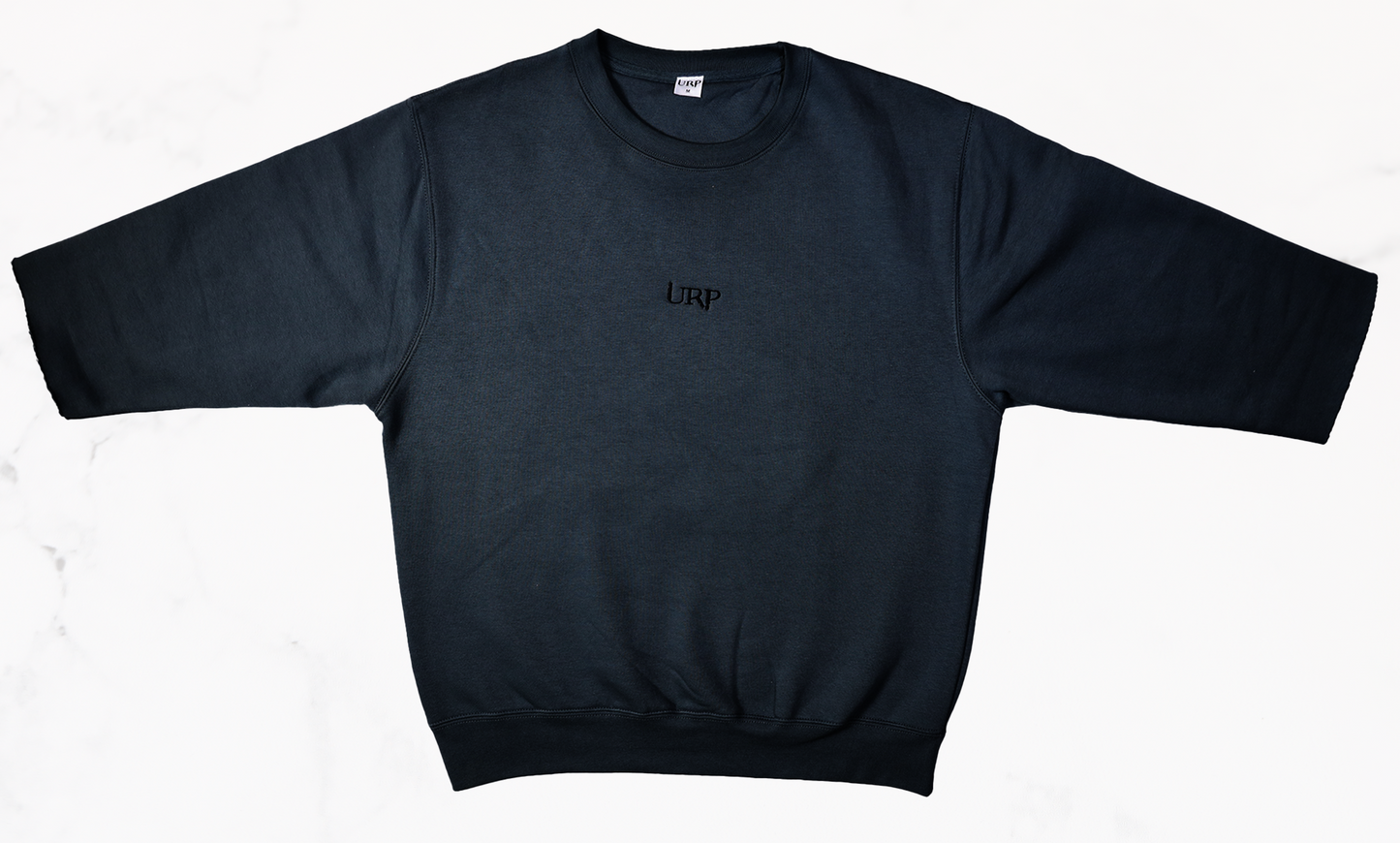 Crew Neck Sweatshirt