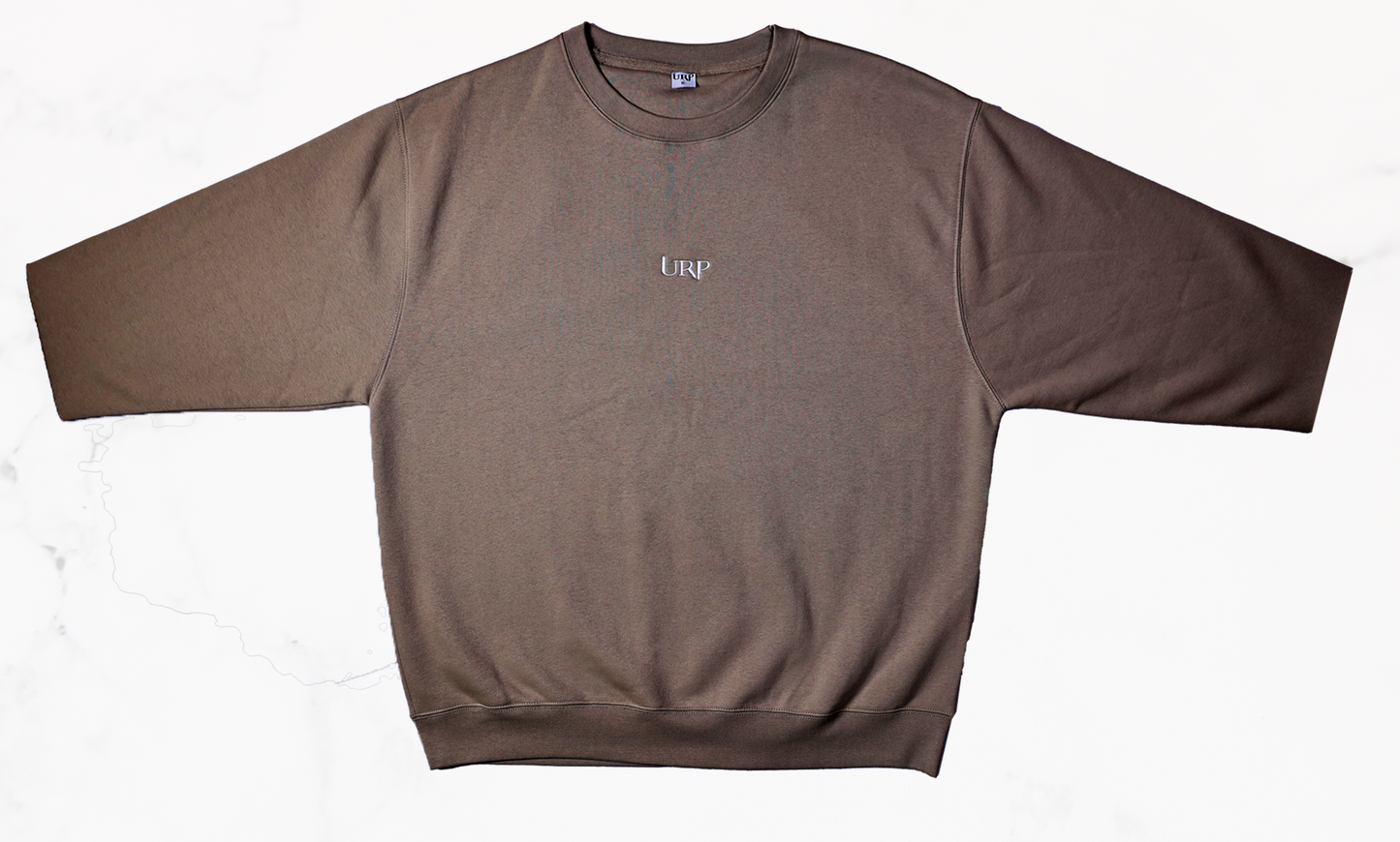 Crew Neck Sweatshirt