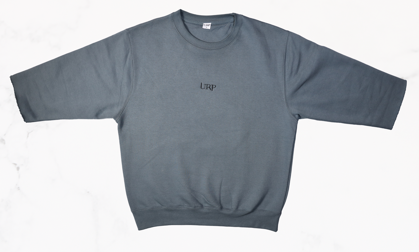 Crew Neck Sweatshirt