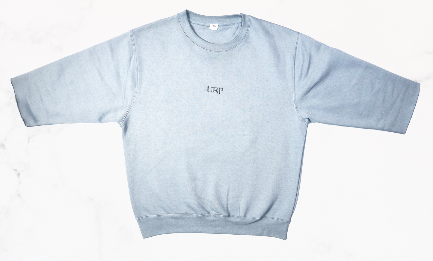 Crew Neck Sweatshirt