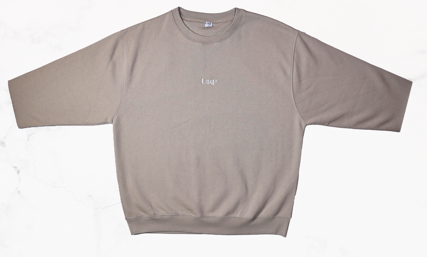 Crew Neck Sweatshirt