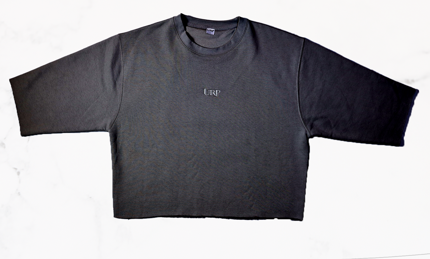 Crew Neck Sweatshirt