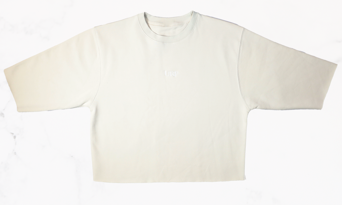 Crew Neck Sweatshirt