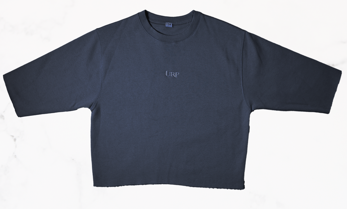 Crew Neck Sweatshirt