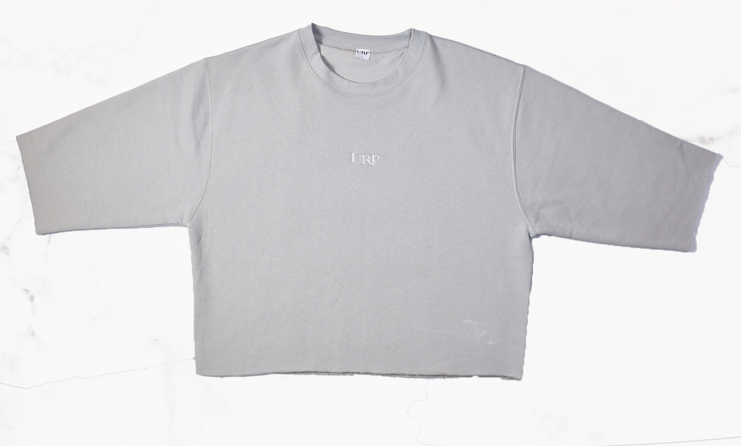 Crew Neck Sweatshirt