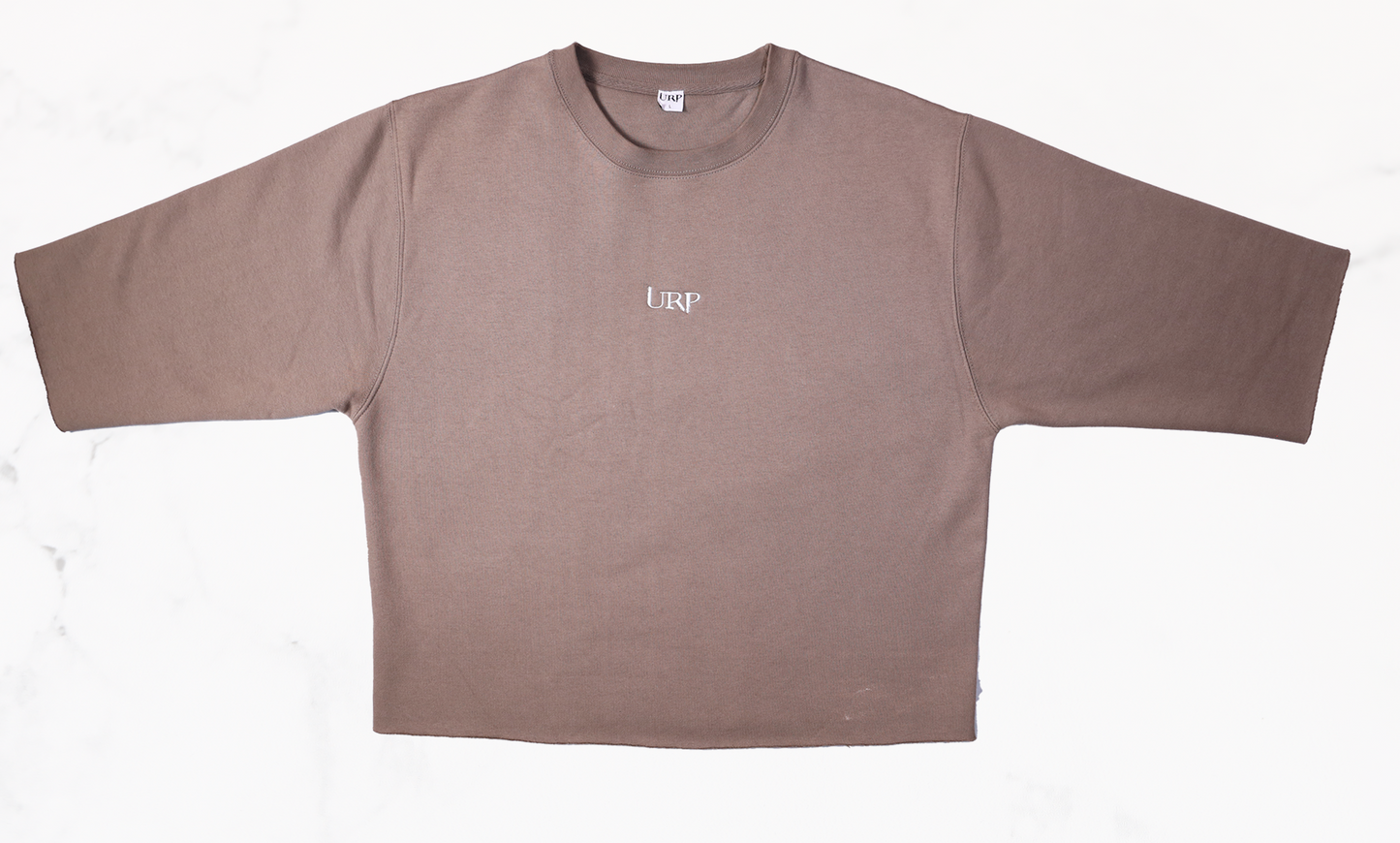 Crew Neck Sweatshirt