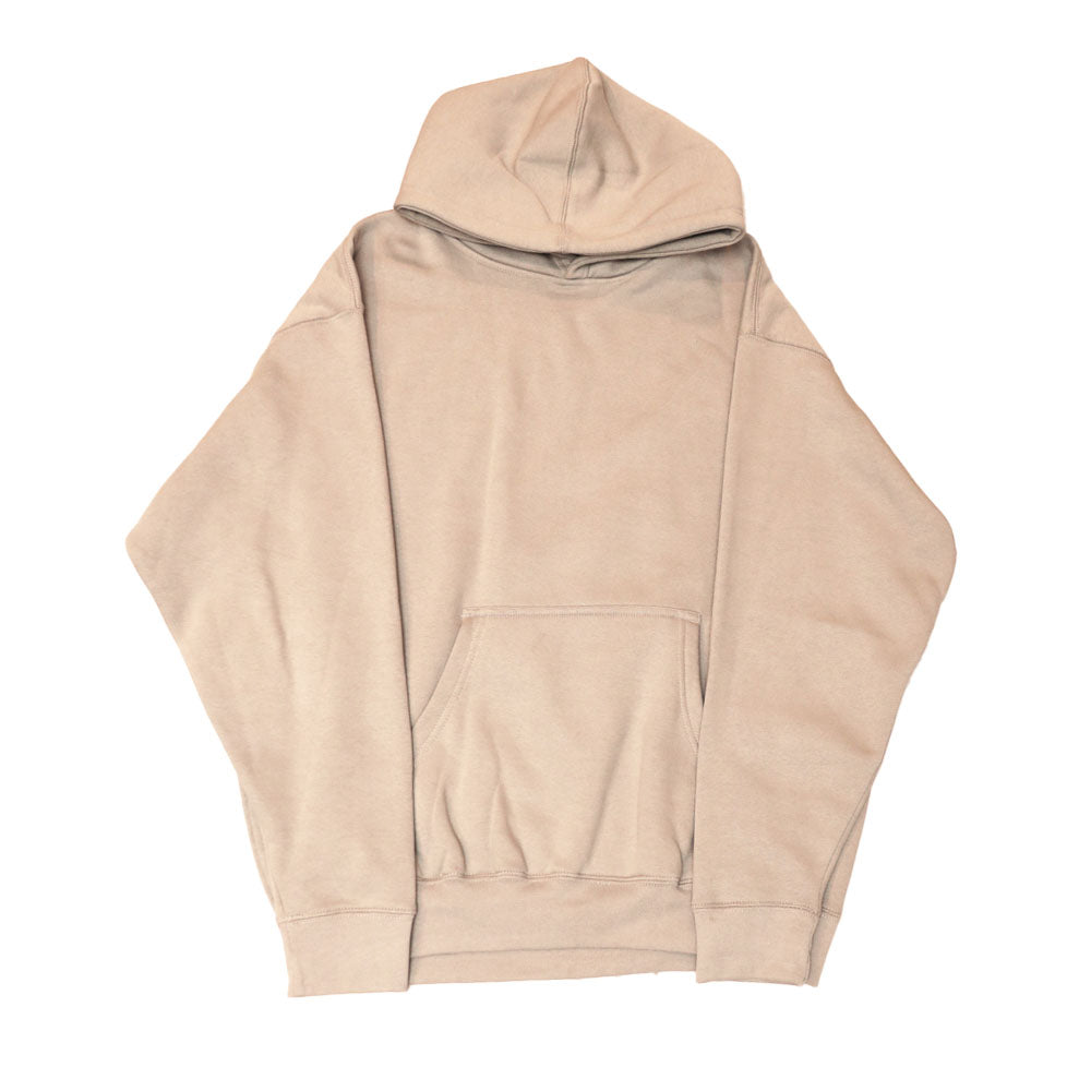 Heavy Weight Hoodie