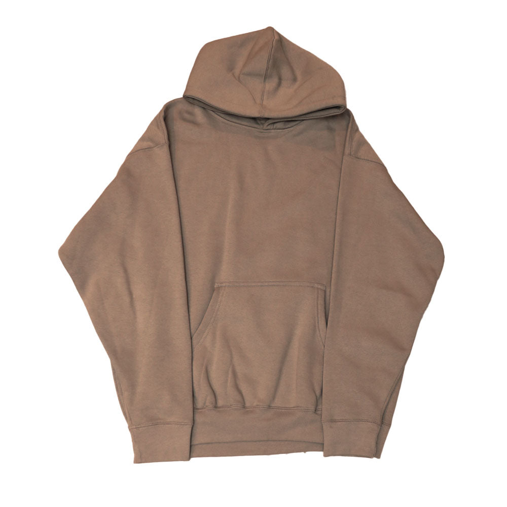Heavy Weight Hoodie