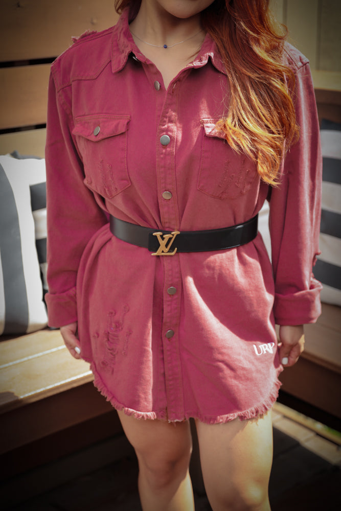#red_distressedjacket