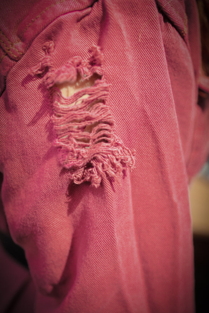 #red_distressedjacket