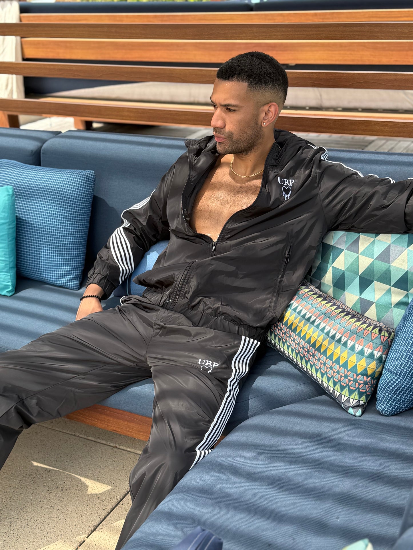 URP Track Suits
