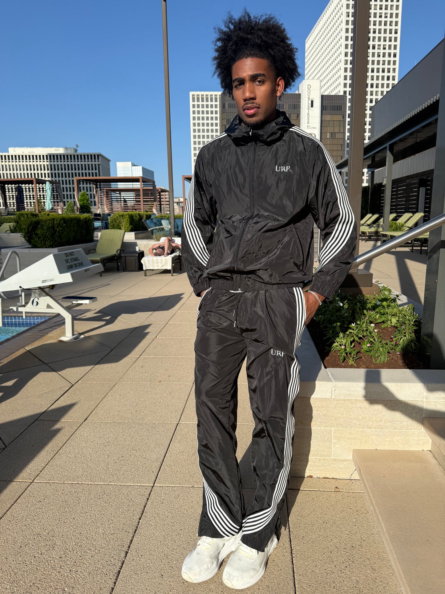 URP Track Suits