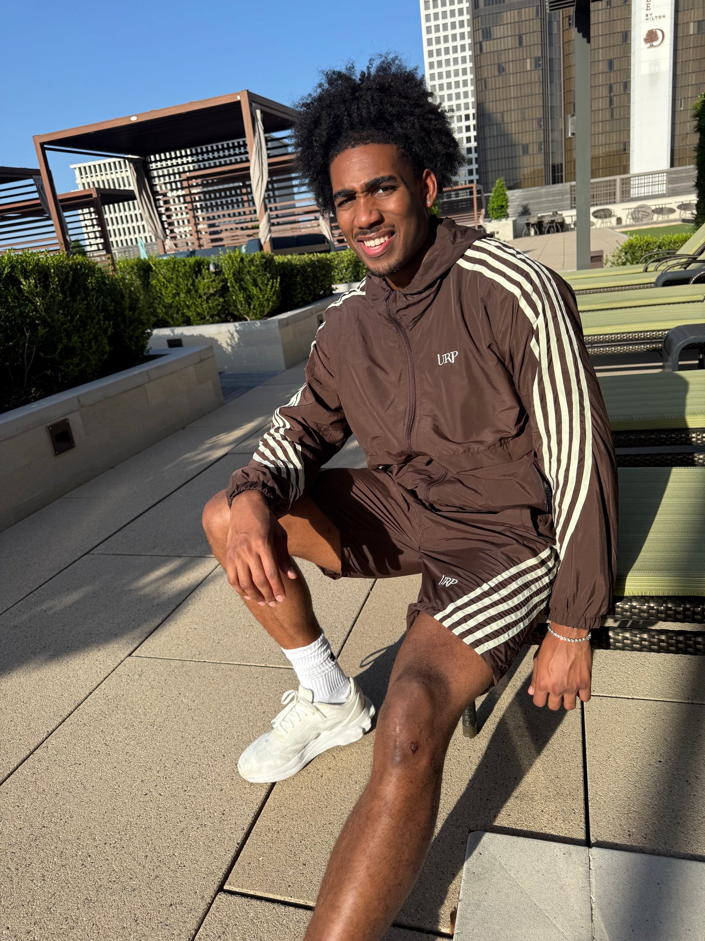 URP Track Suits