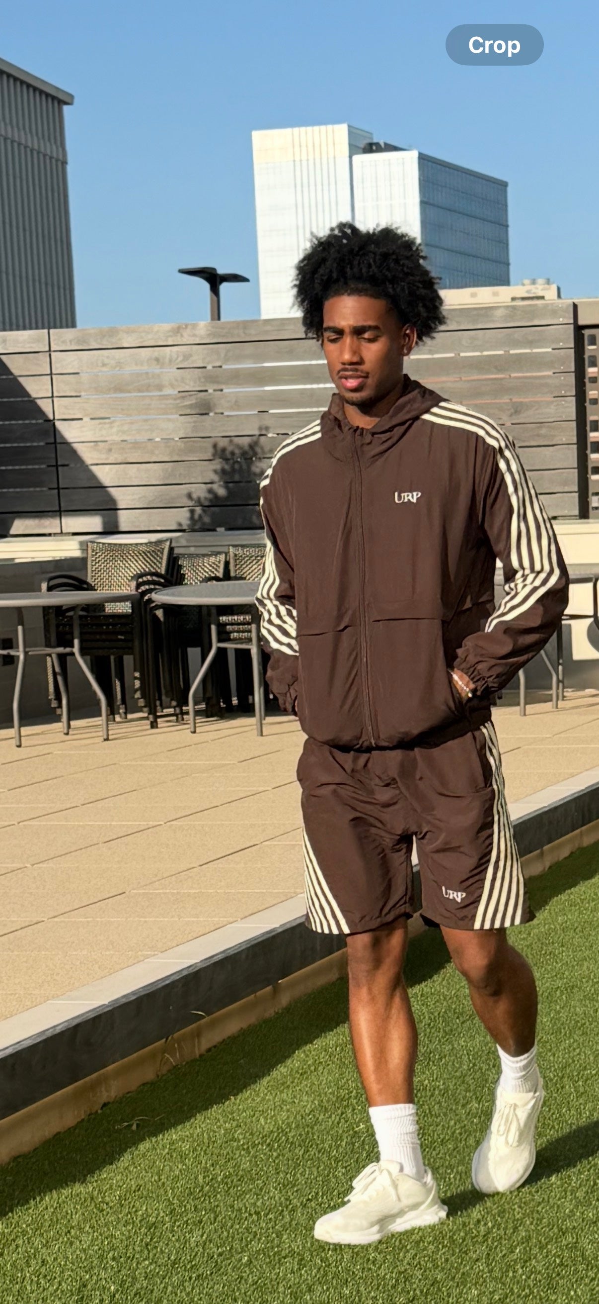 URP Track Suits