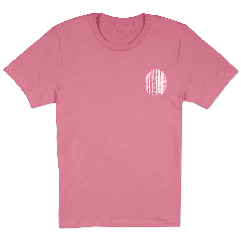 #pinkwhite_crewneckshirt