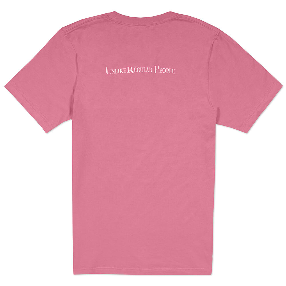 #pinkwhite_crewneckshirt