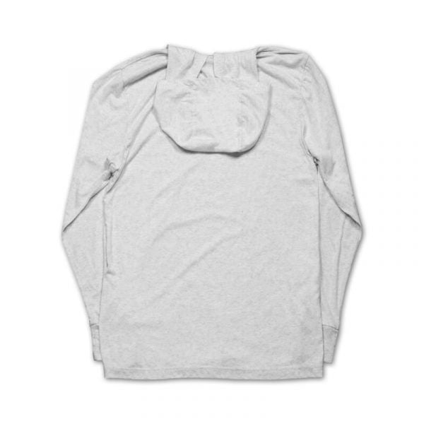 #grey_tshirthoodie