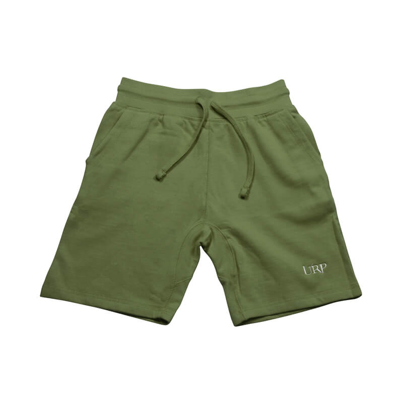 #olive_shorts