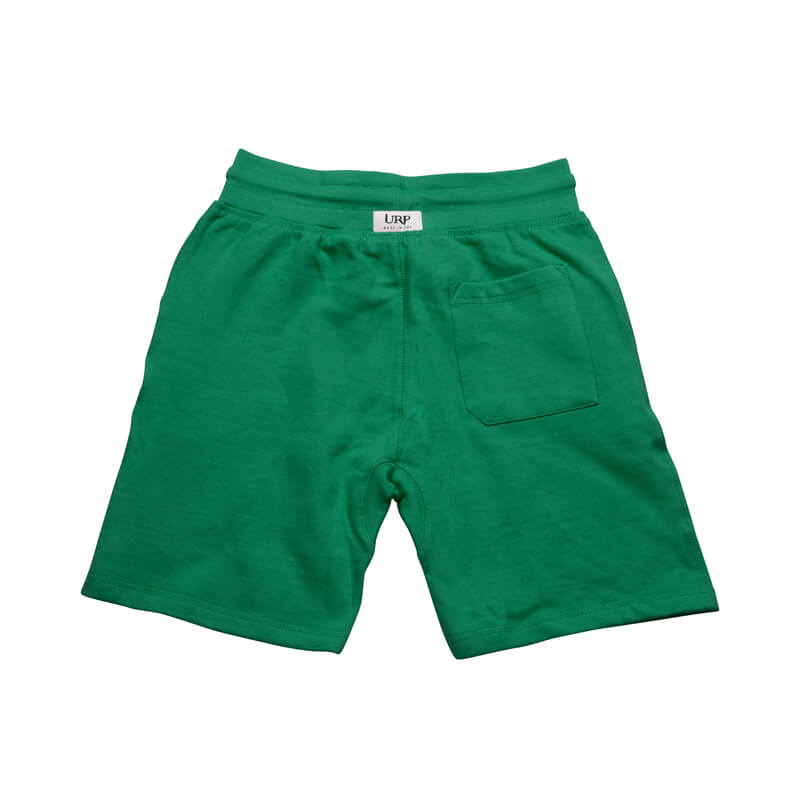 #green_shorts
