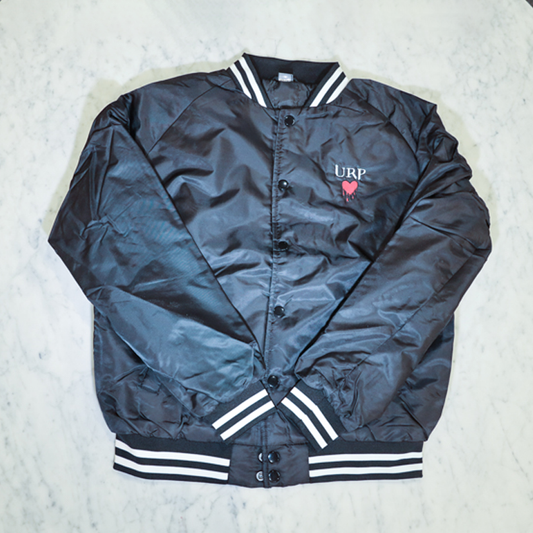 URP Varsity Heart Drip