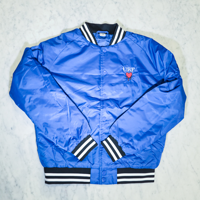URP Varsity Hard Drip