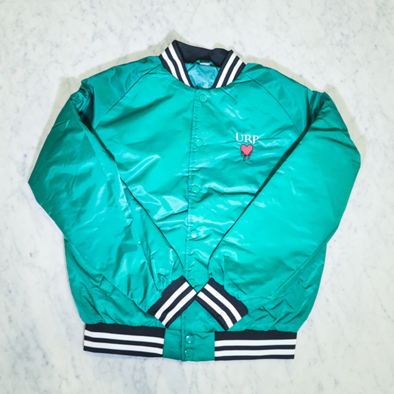URP Varsity Hard Drip