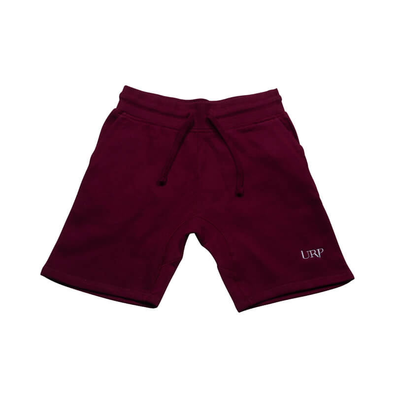 #maroon_shorts