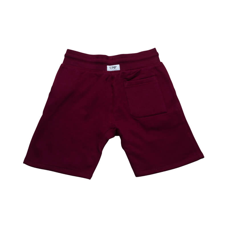 #maroon_shorts