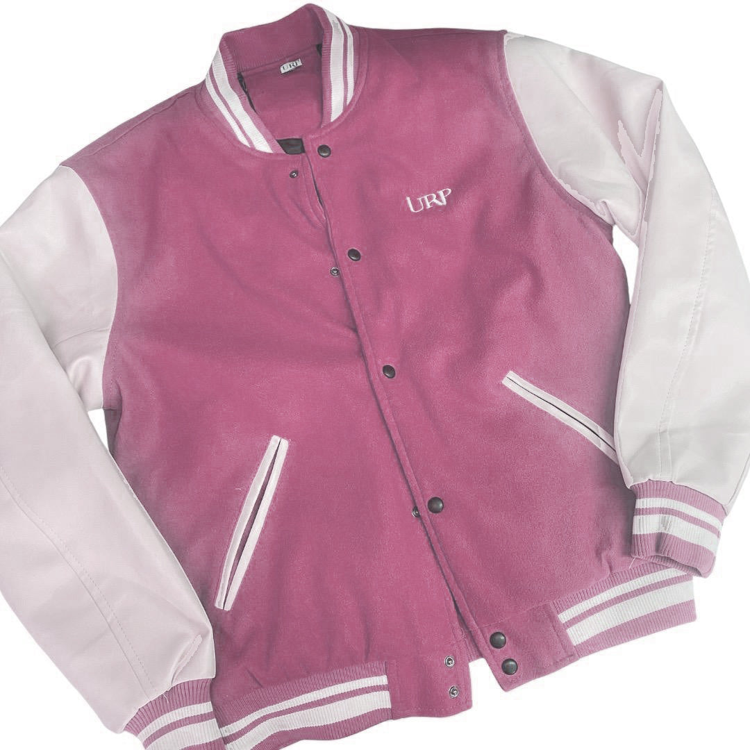 #pink_letterman