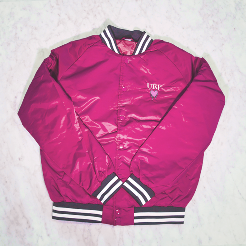 URP Varsity Hard Drip