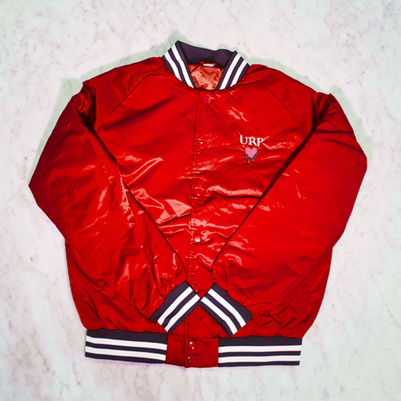 URP Varsity Hard Drip