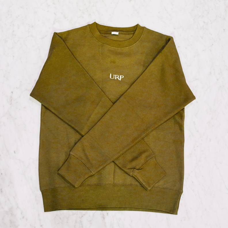 URP Crew Necks