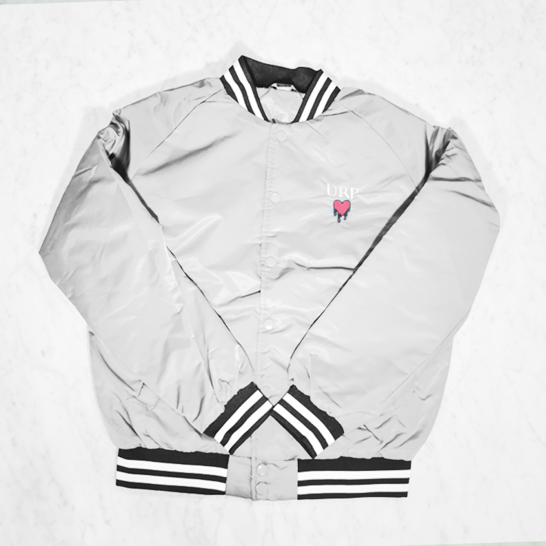URP Varsity Hard Drip