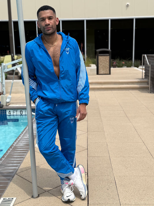 URP Track Suits