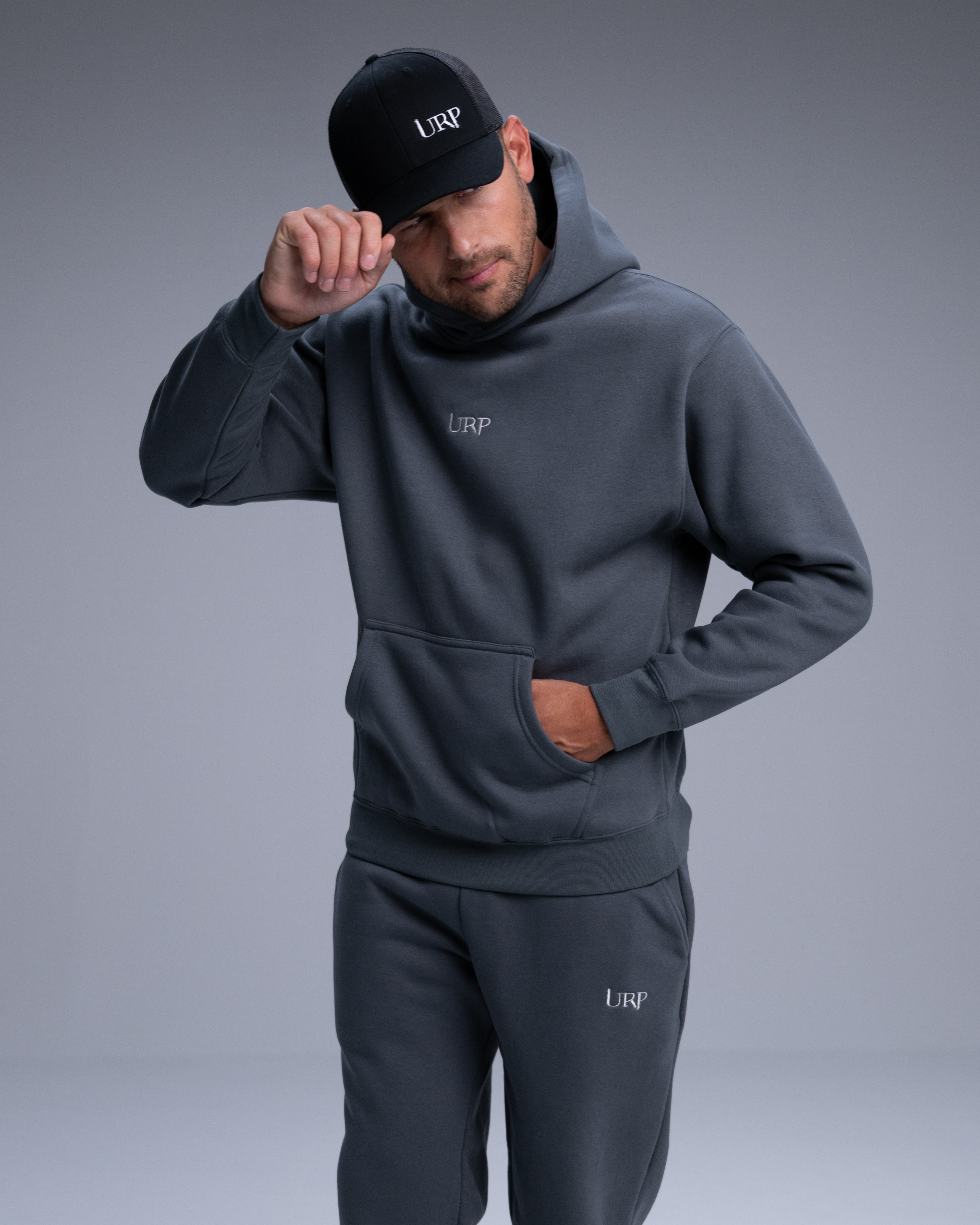 URP Essential Hoodie