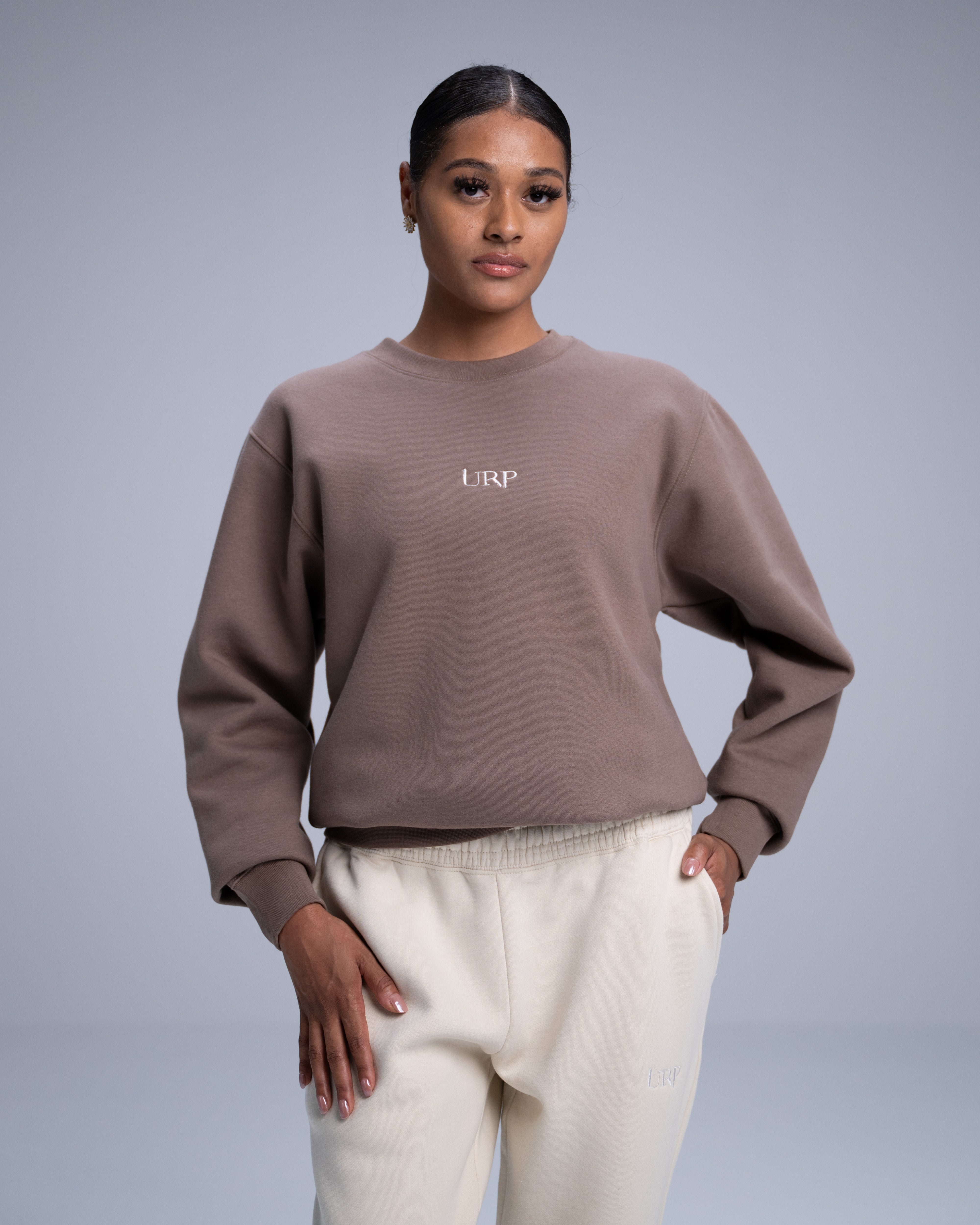 Crew Neck Sweatshirts