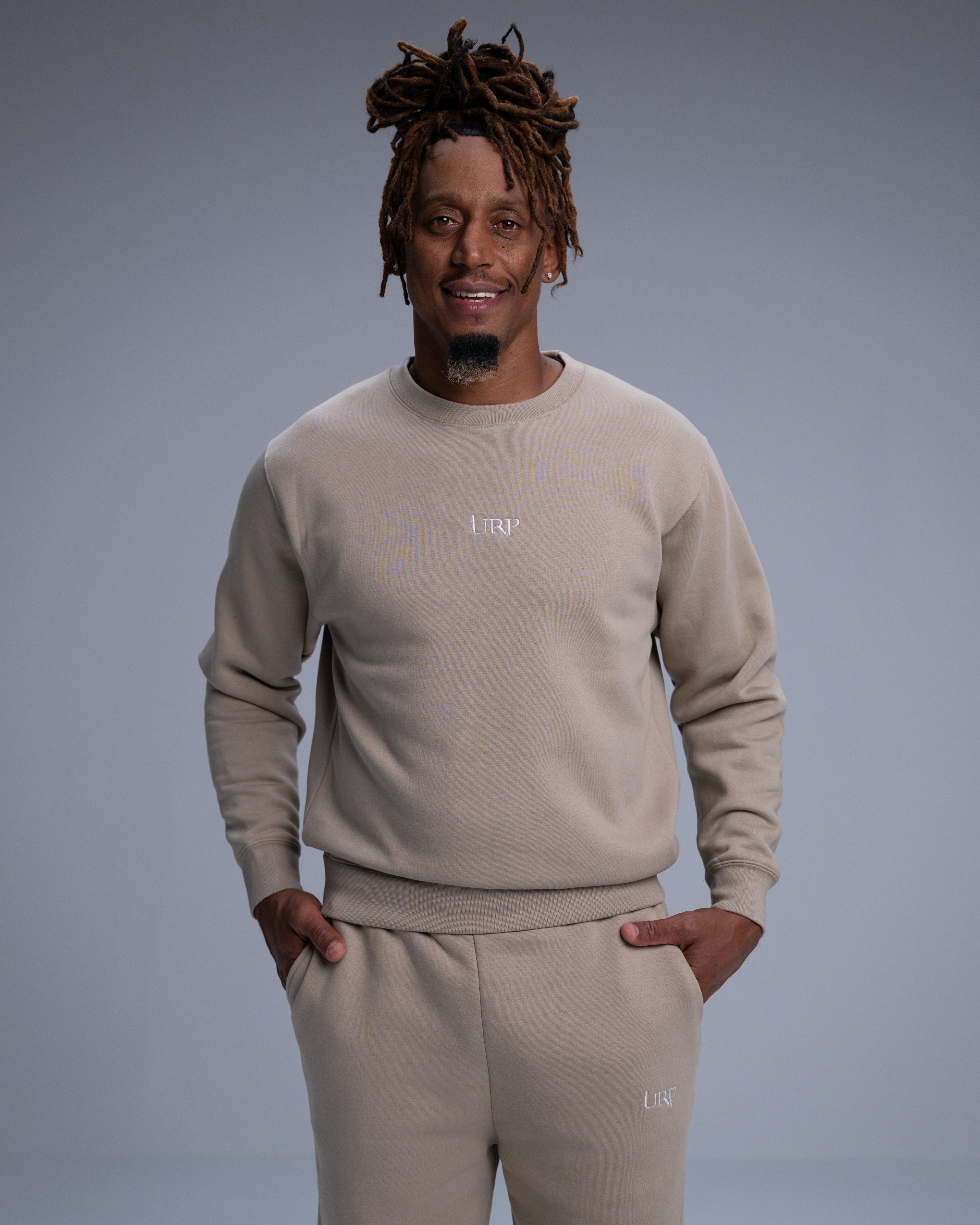 Crew Neck Sweatshirts