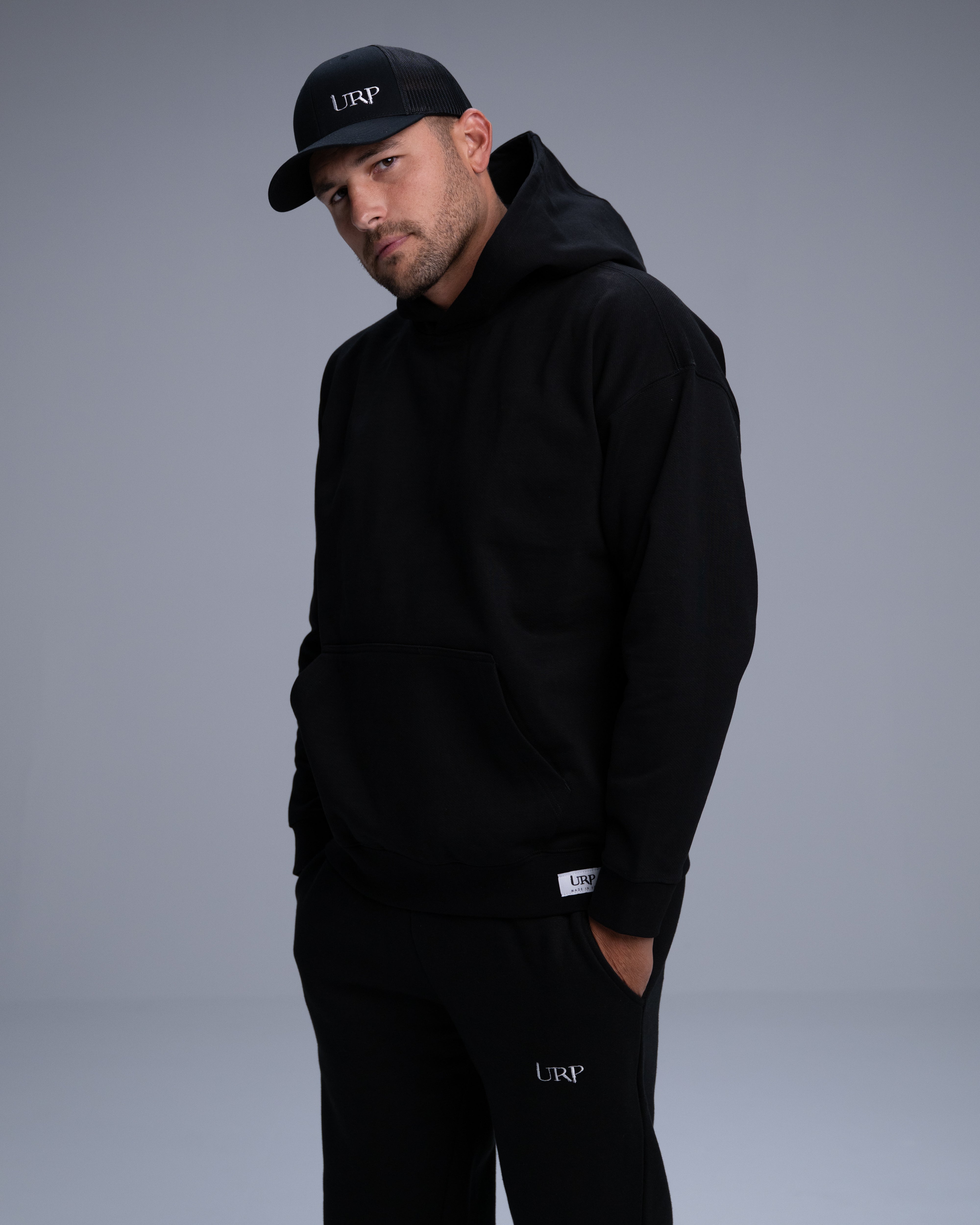 URP Heavyweight Hoodie