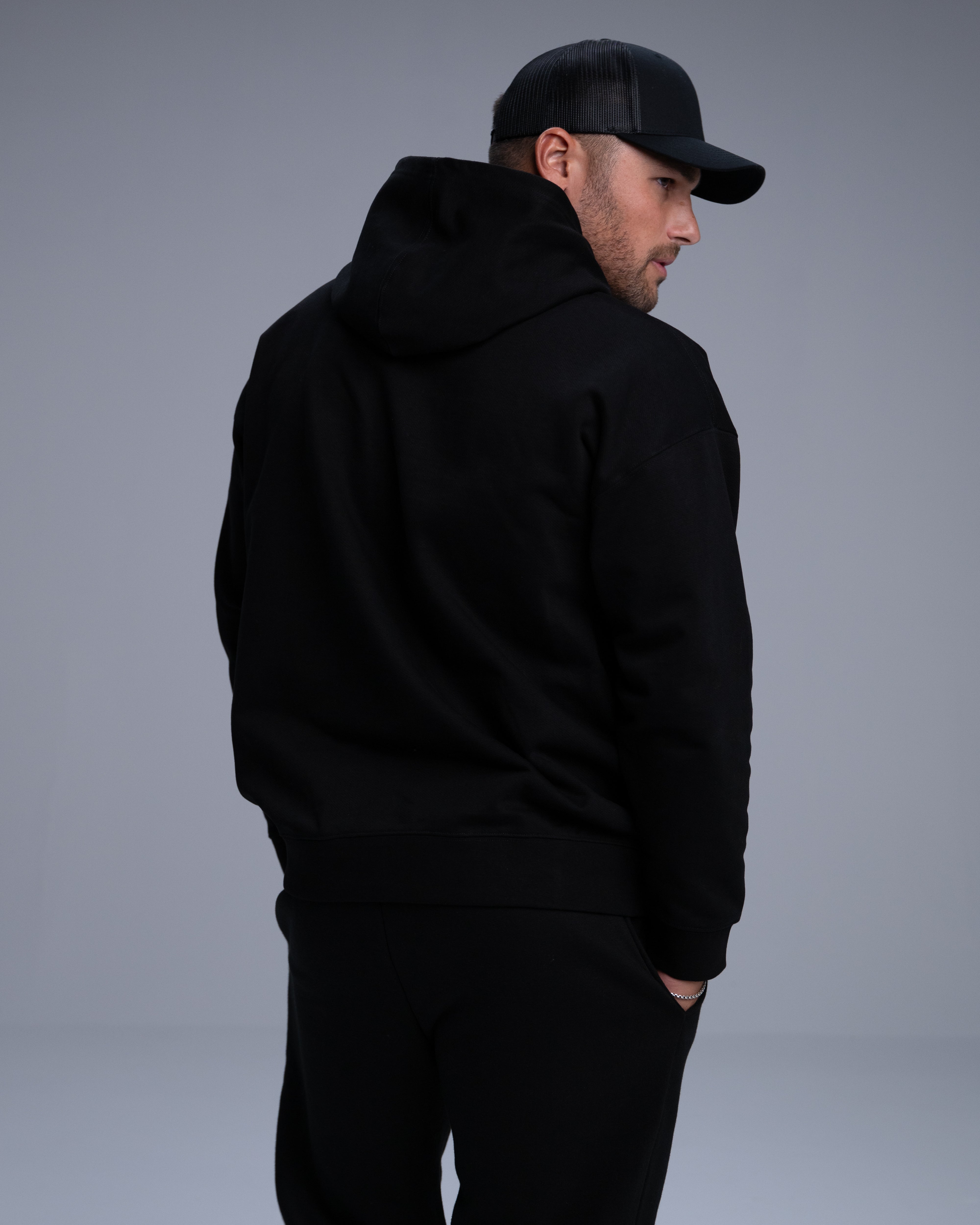 URP Heavyweight Hoodie