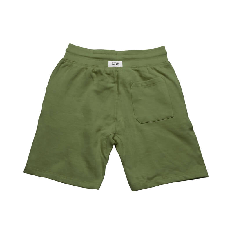 #olive_shorts