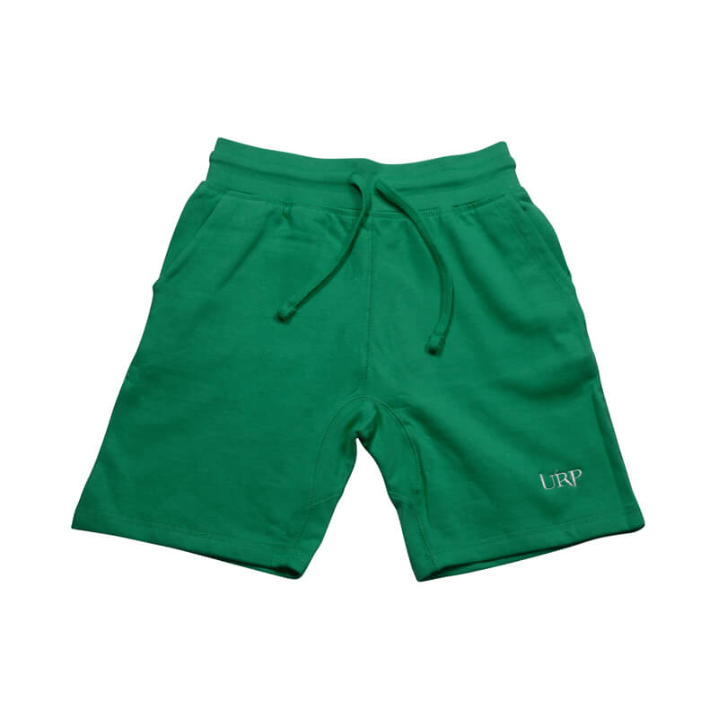 #green_shorts