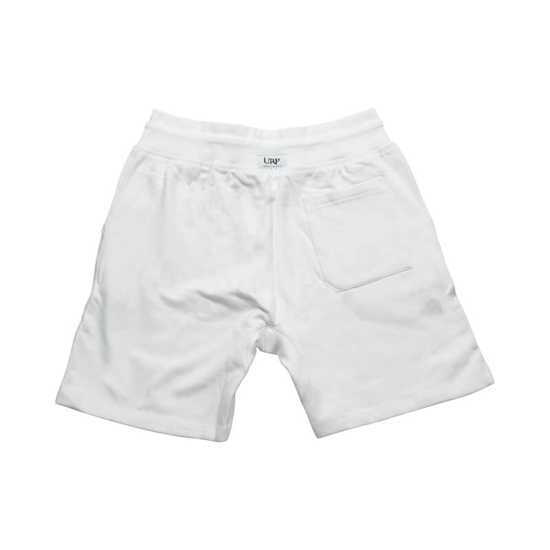 #white_shorts