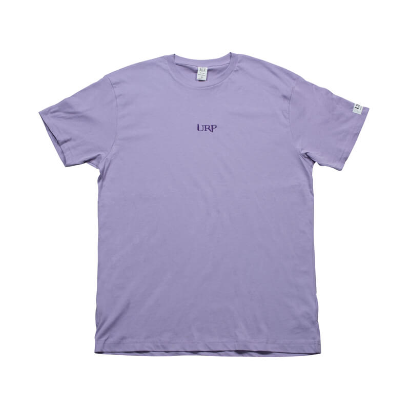 #purple_dresscrewneckshirt